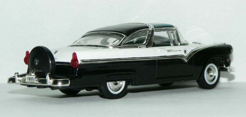 Ford Crown Victoria '55