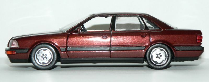 Audi 200