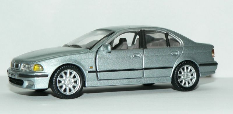 BMW 5 ser