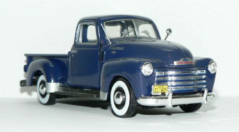 Chevrolet 3100