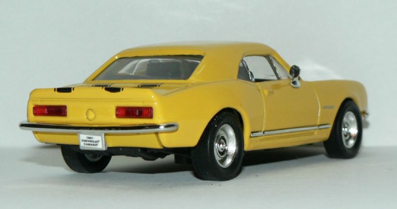 Chevrolet Camaro '67