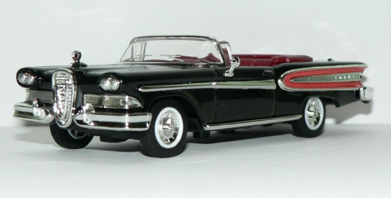 Edsel