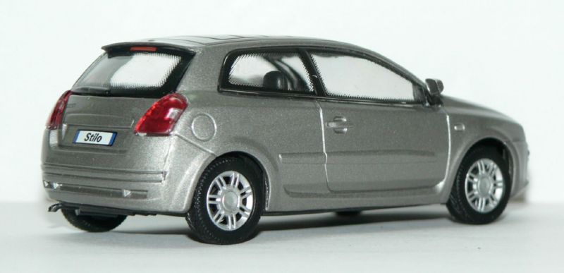 Fiat Stilo