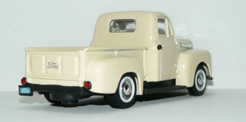 Ford F1