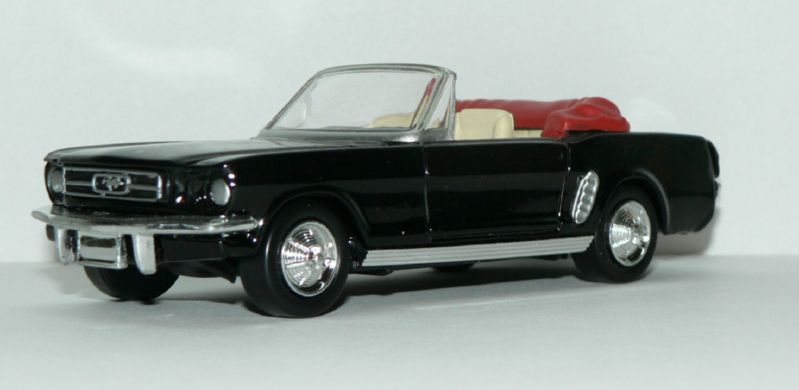 Ford Mustang '65