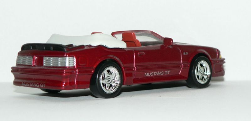 Ford Mustang GT '87