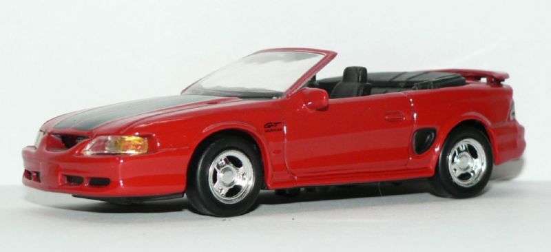 Ford Mustang '94