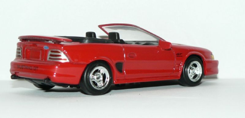 Ford Mustang '94