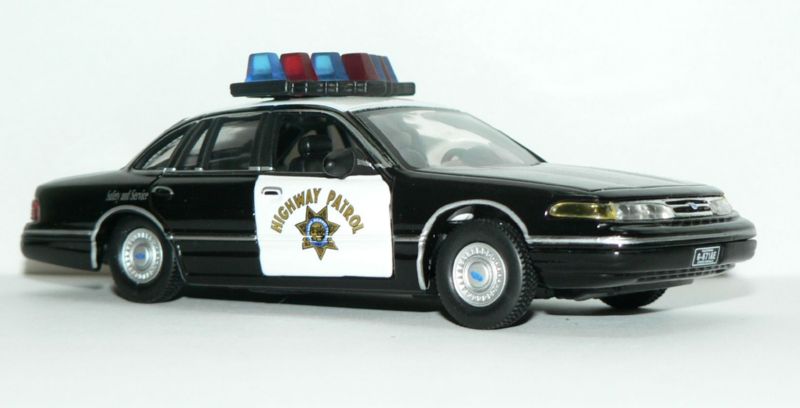 Ford Crown Victoria '94