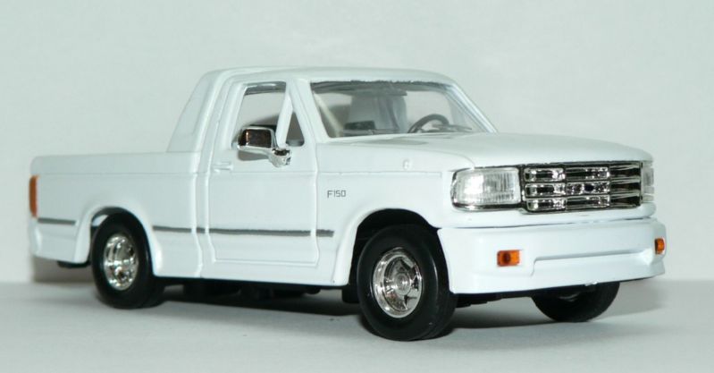 Ford F150