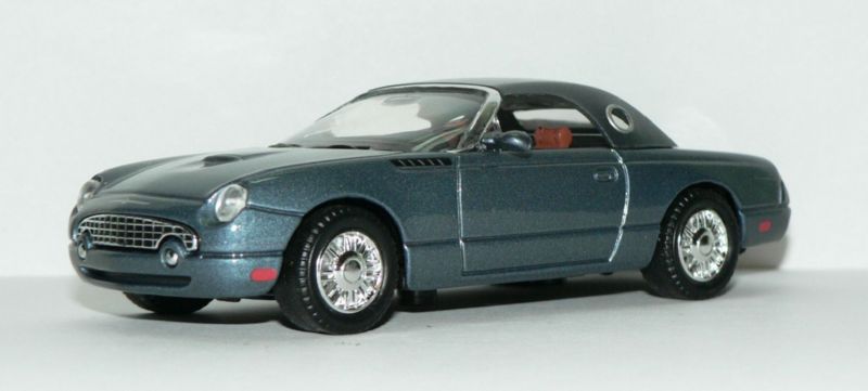 Ford Thunderbird