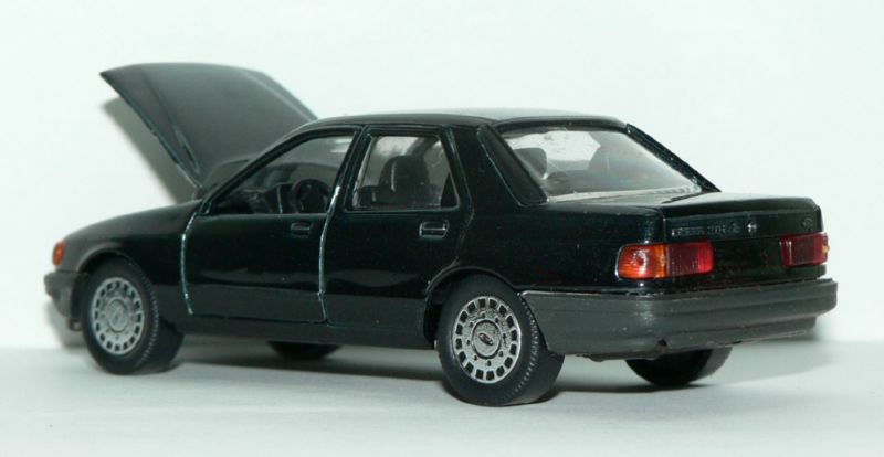 Ford Sierra