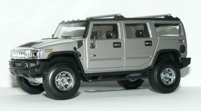 Hummer H2