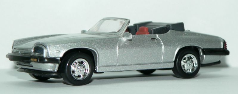 Jaguar XJS