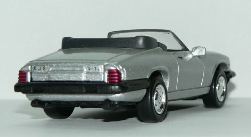 Jaguar XJS