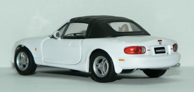 Mazda MX5