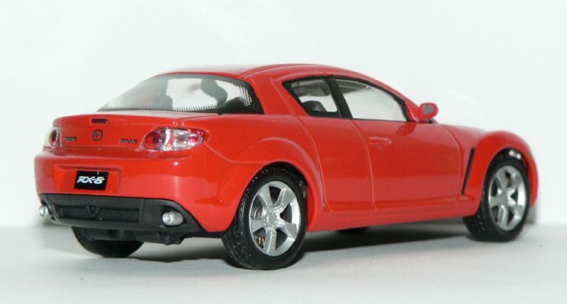 Mazda RX8
