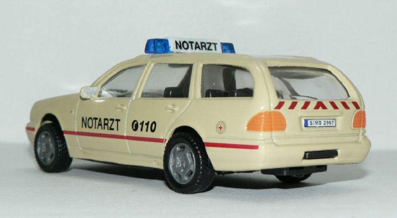 Mercedes E-classe