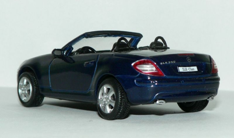 Mercedes SLK