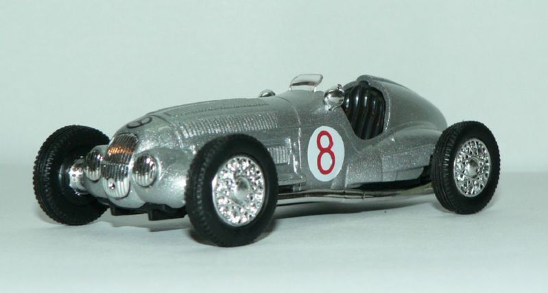 Mercedes