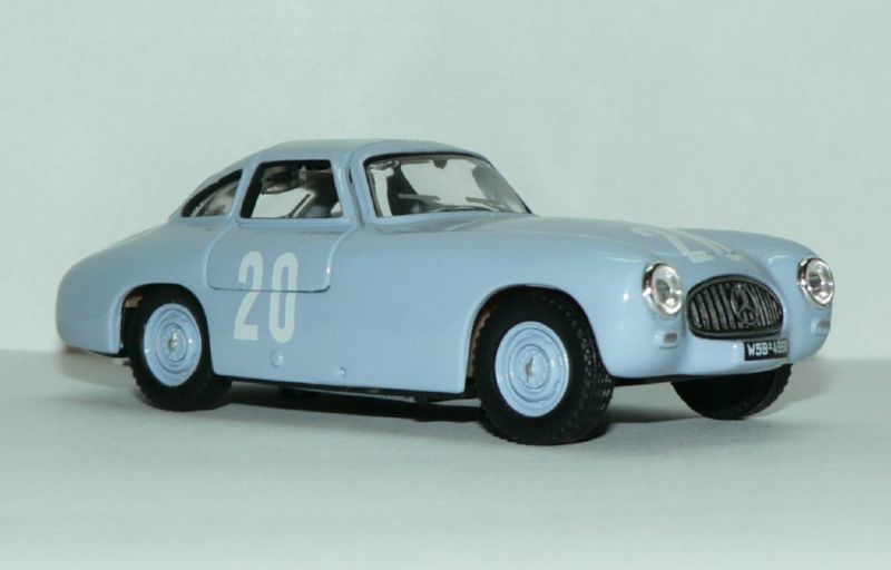 Mercedes 300 SL