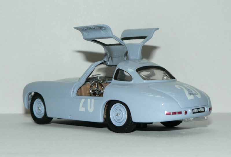 Mercedes 300 SL