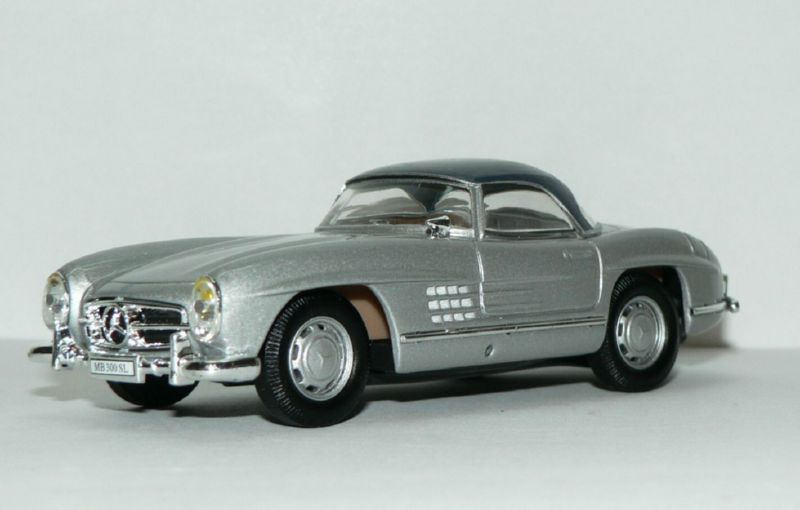 Mercedes 300 SL