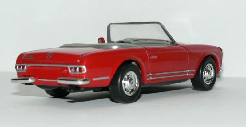 Mercedes 280 SL