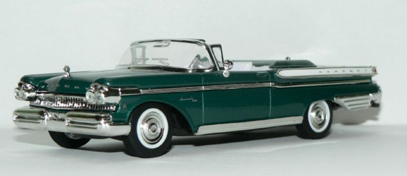 Mercury