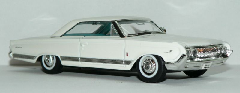Mercury