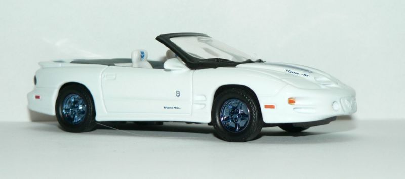 Pontiac TransAm