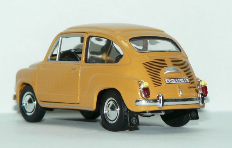 Zastava